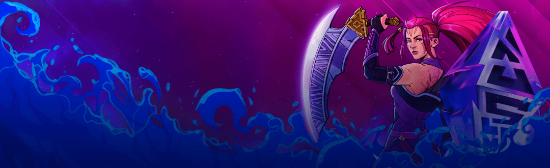 Dota 2. BLAST Slam. Победитель