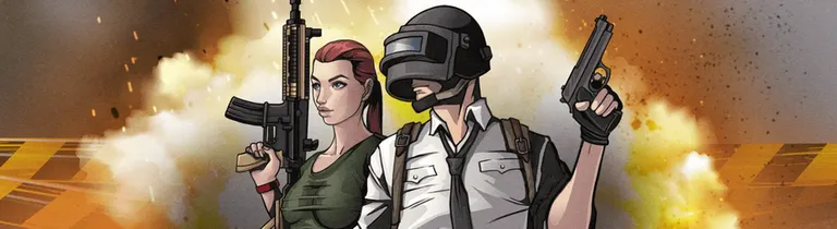 PUBG Mobile. Peacekeeper Elite League. Weekly Finals. Неделя 4. Победитель