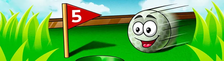 Международная лига гольфа