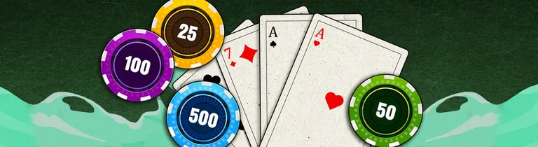 Техасский холдем